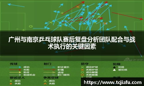 广州与南京乒乓球队赛后复盘分析团队配合与战术执行的关键因素
